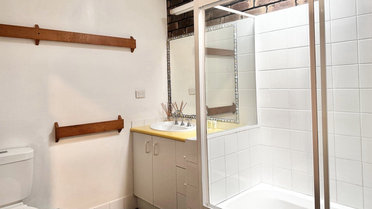 Photo of Bathroom in Angourie