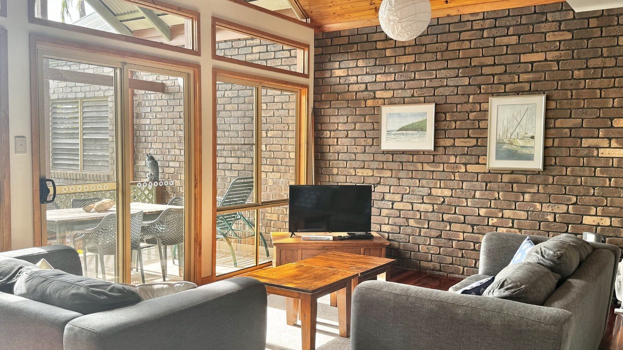 Photo of Livingroom in Angourie