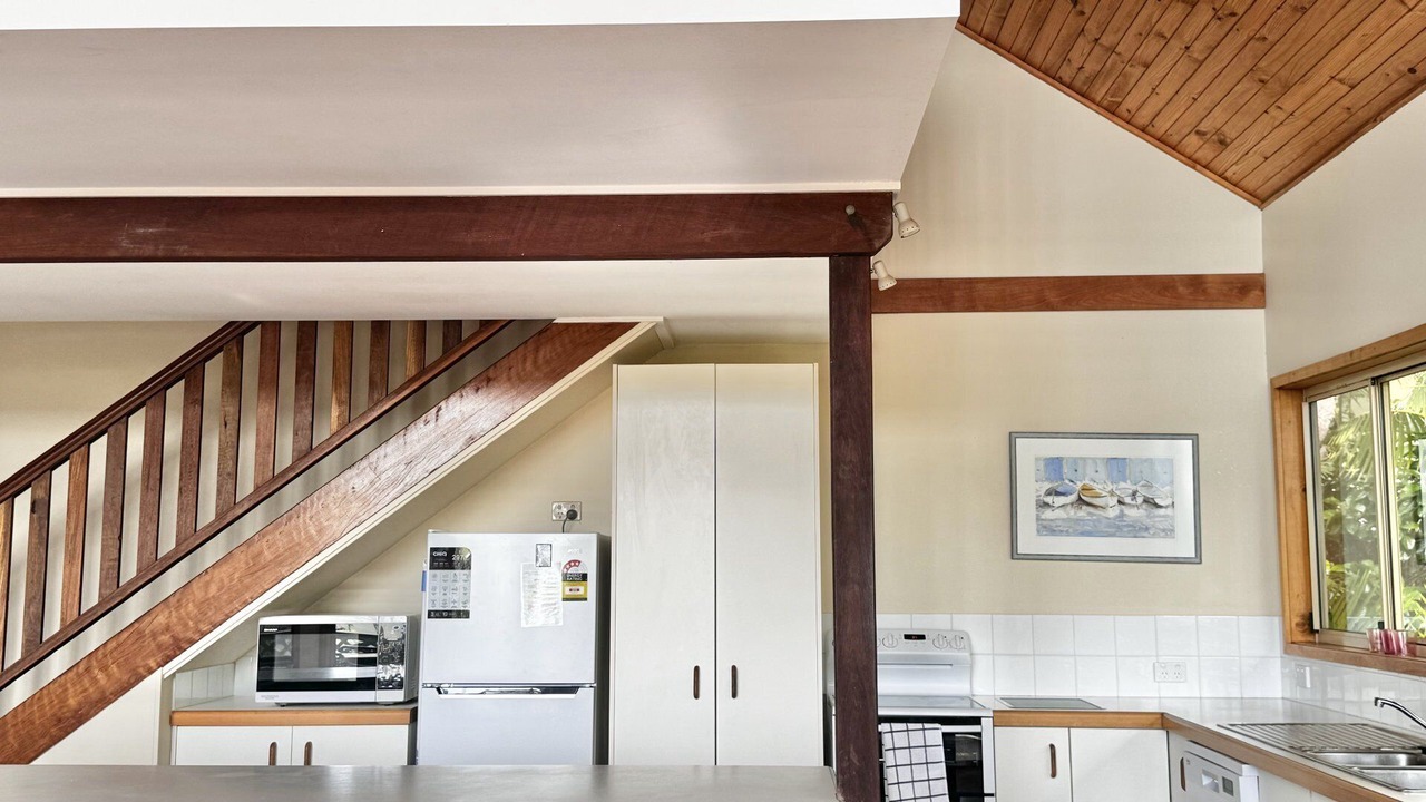 Photo of Kitchen in Angourie