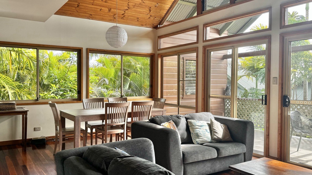 Photo of Livingroom in Angourie