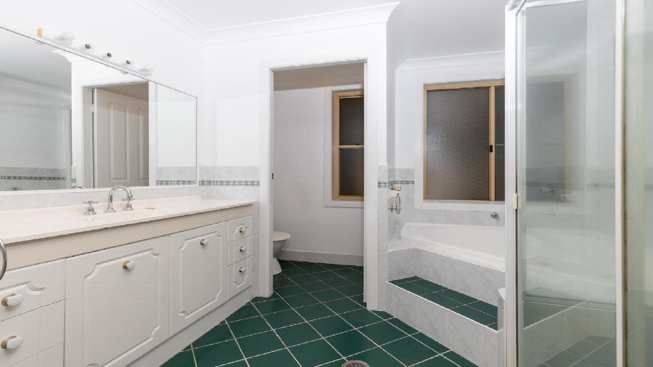 Photo of Bathroom in Yamba