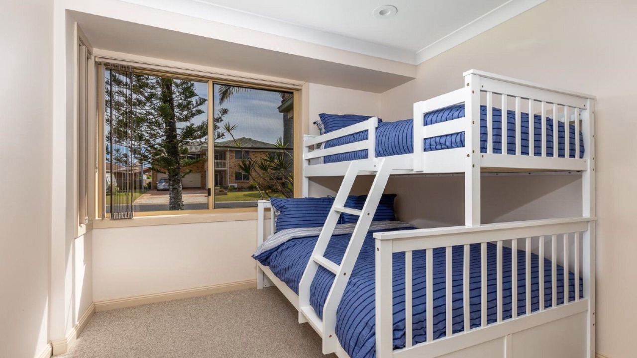 Photo of Bedroom in Yamba