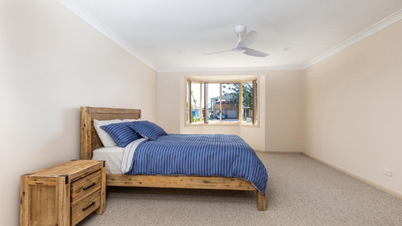 Photo of Bedroom in Yamba