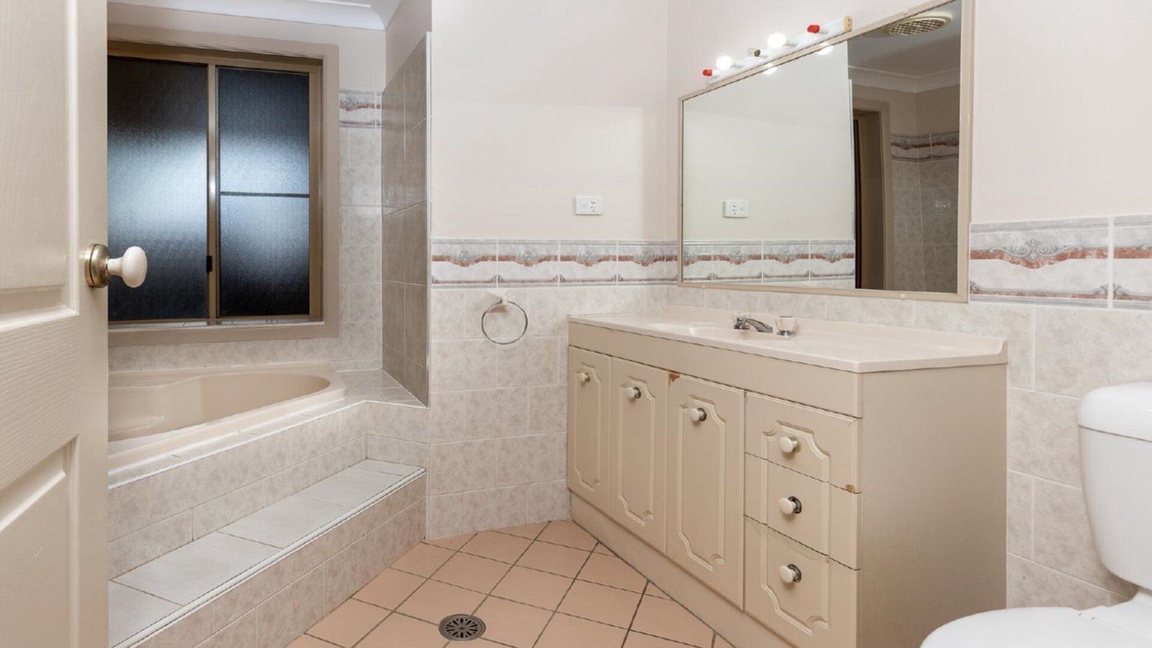 Photo of Bathroom in Yamba