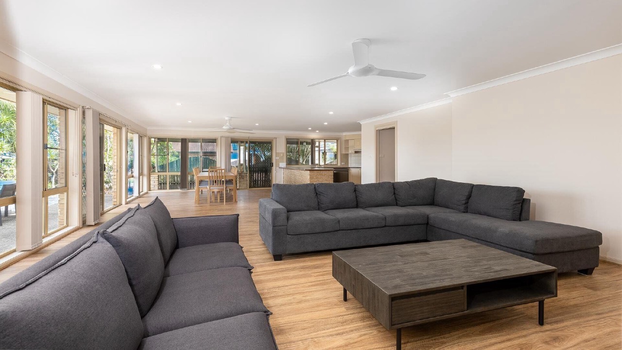 Photo of Livingroom in Yamba