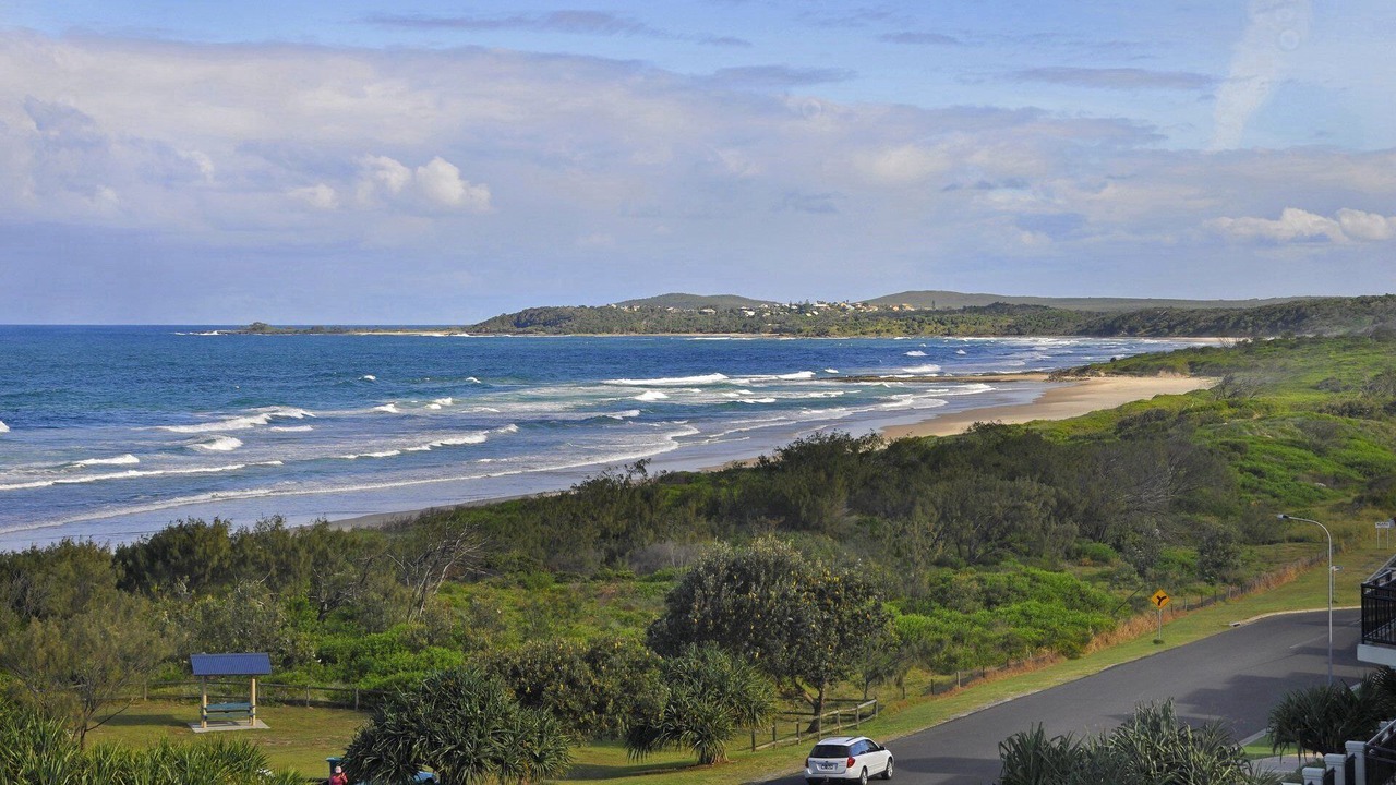Photo of Bedroom in Yamba