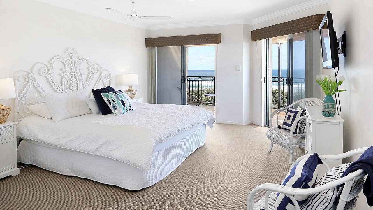 Photo of Bedroom in Yamba