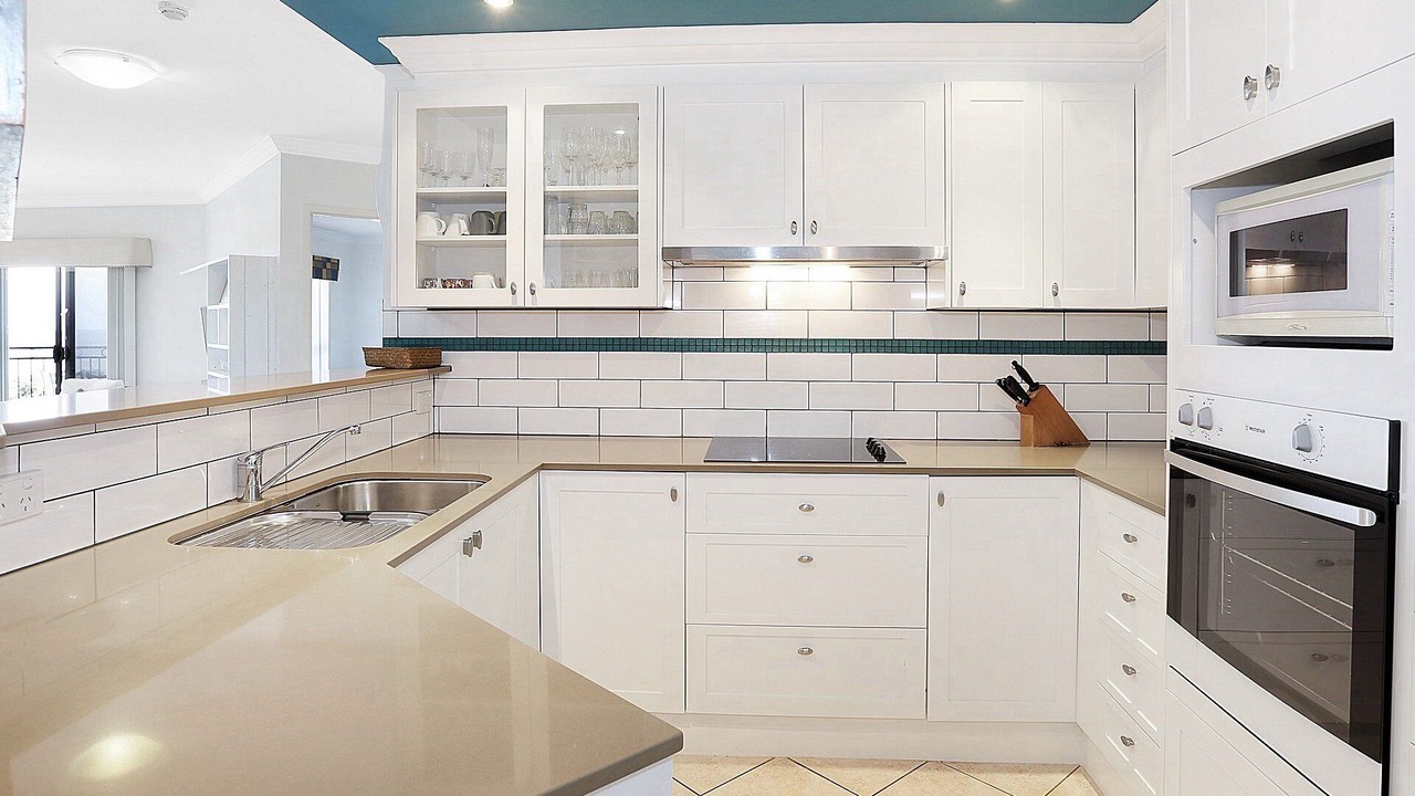 Photo of Kitchen in Yamba