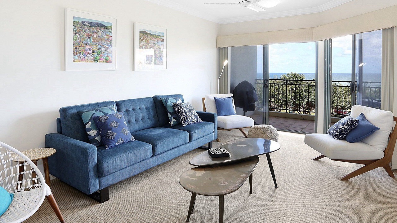 Photo of Livingroom in Yamba
