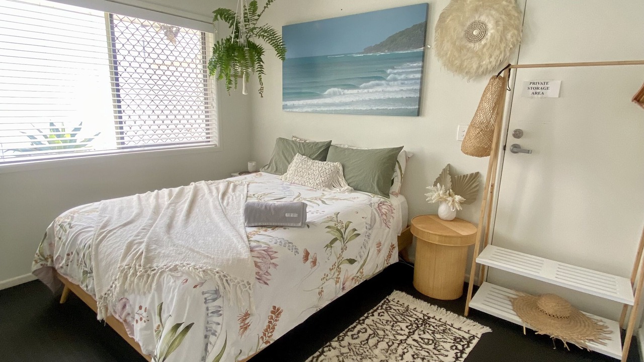 Photo of Bedroom in Maroochydore