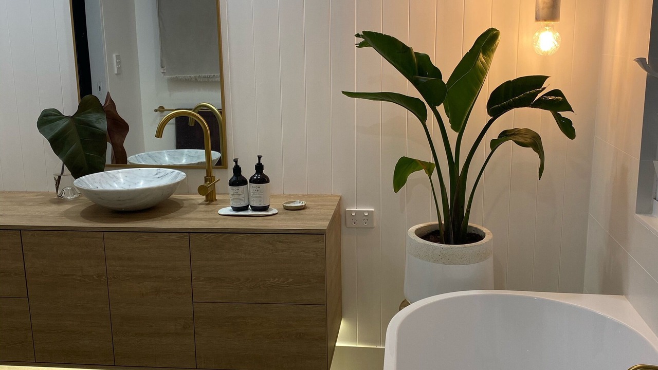 Photo of Bathroom in Maroochydore