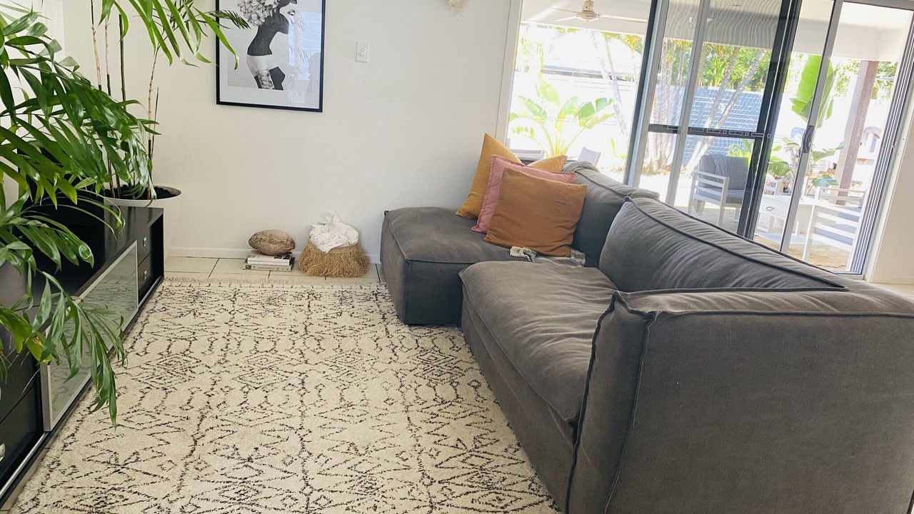 Photo of Bedroom in Maroochydore