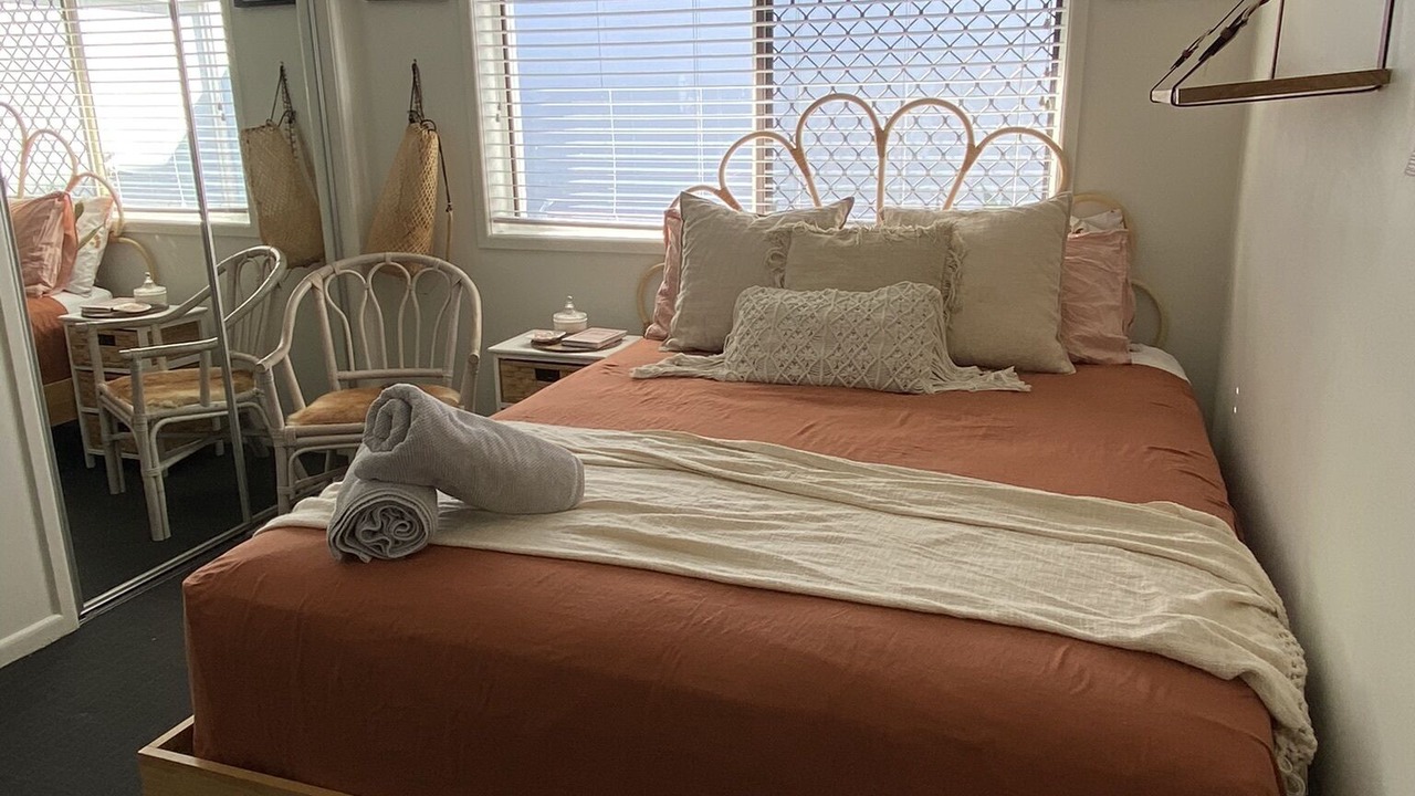 Photo of Bedroom in Maroochydore