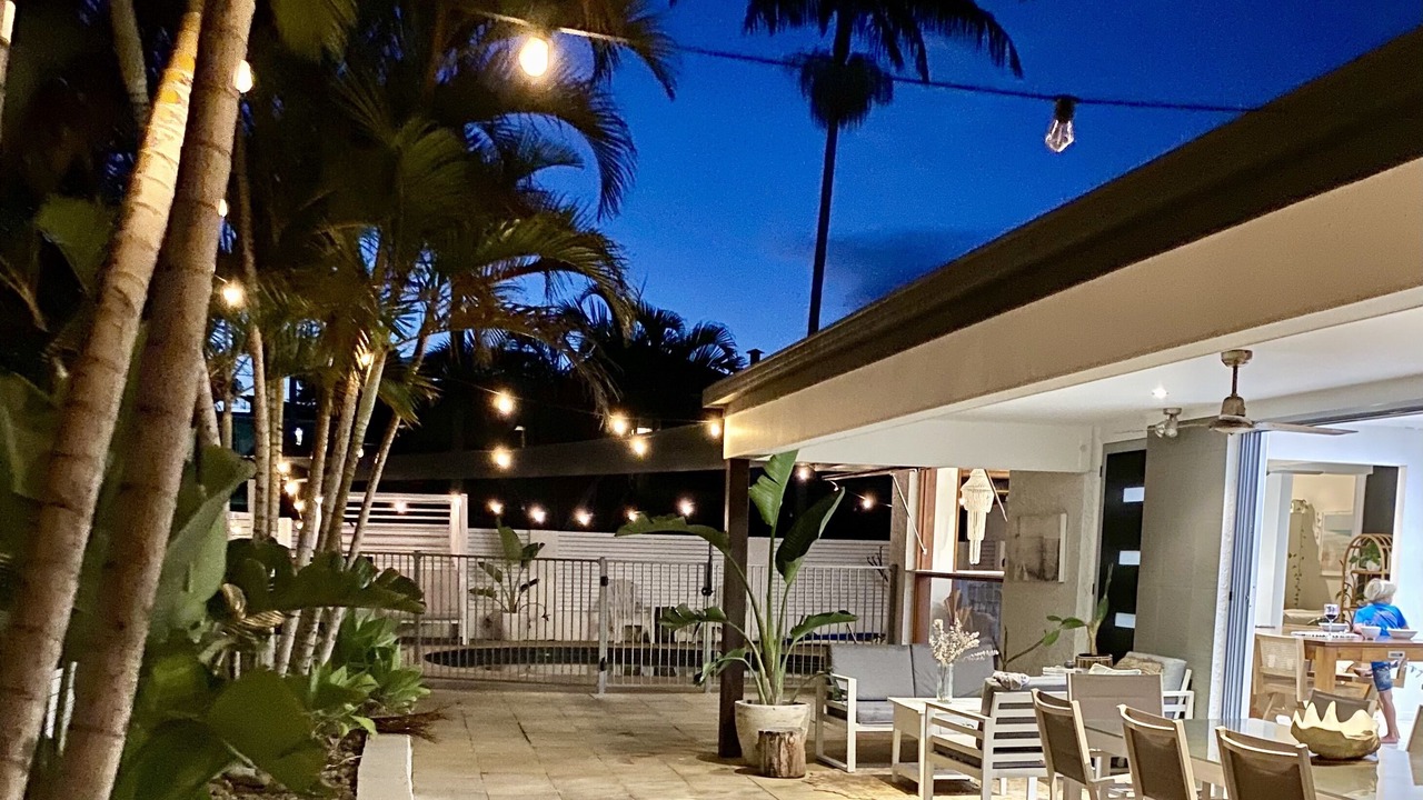 Photo of Outdoor in Maroochydore