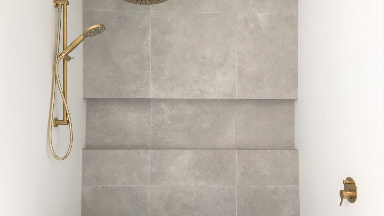 Photo of Bathroom in Maroochydore