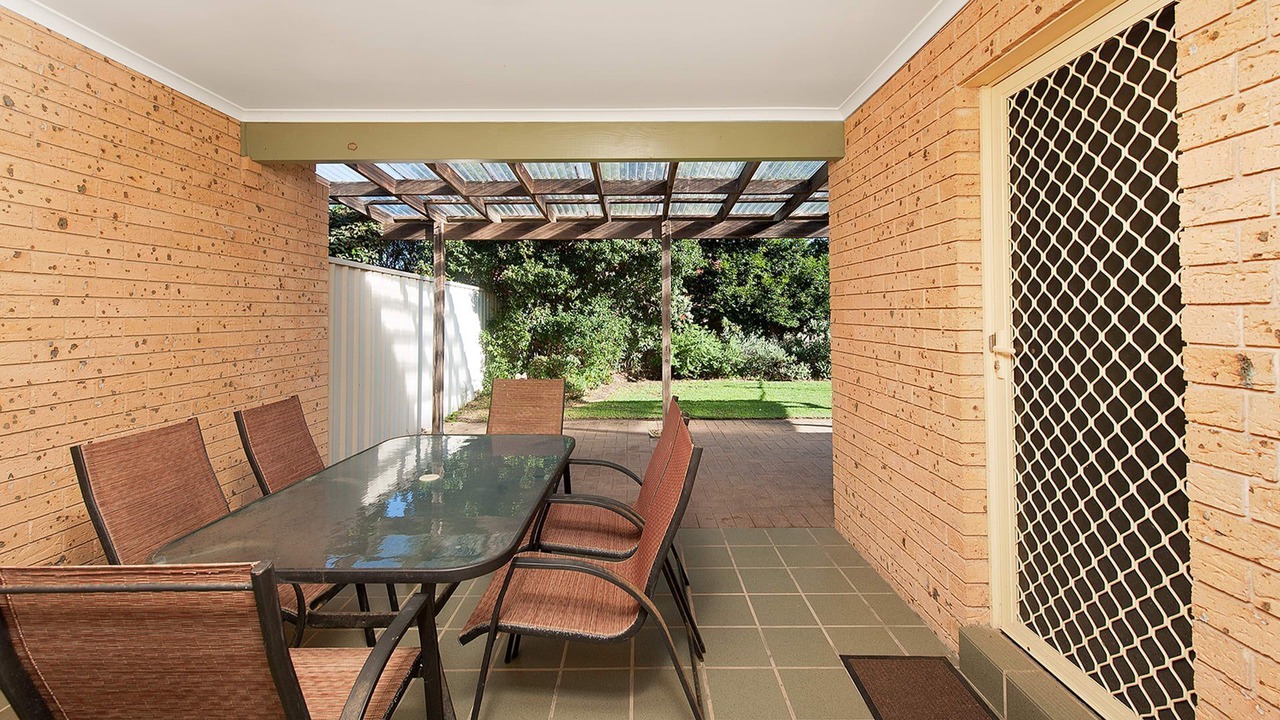 Photo of Outdoor in Fingal Bay