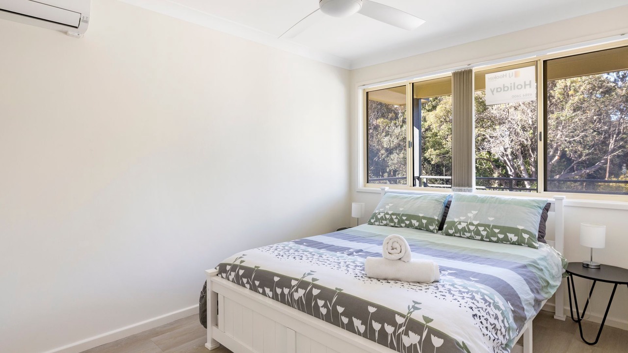 Photo of Bedroom in Fingal Bay
