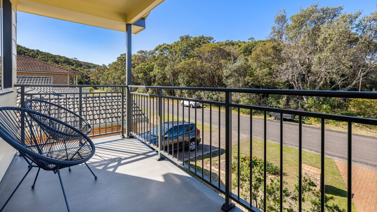 Photo of Outdoor in Fingal Bay