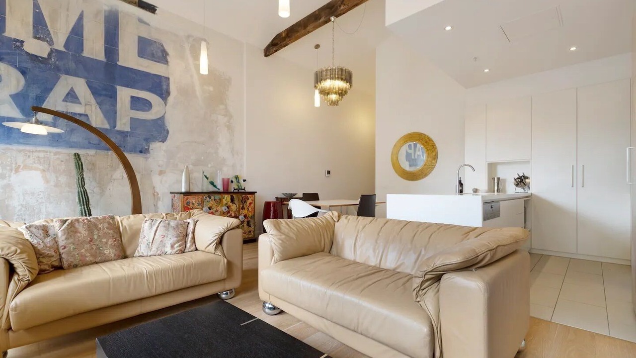 Photo of Livingroom in Cremorne