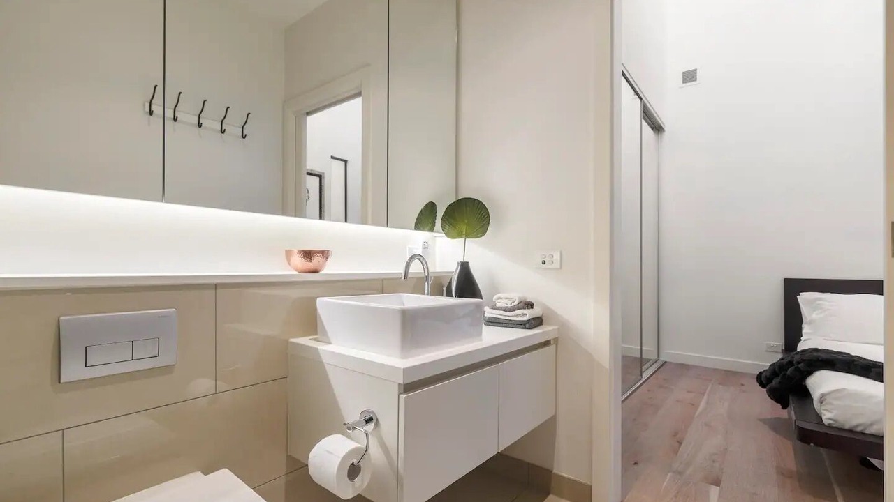 Photo of Bathroom in Cremorne