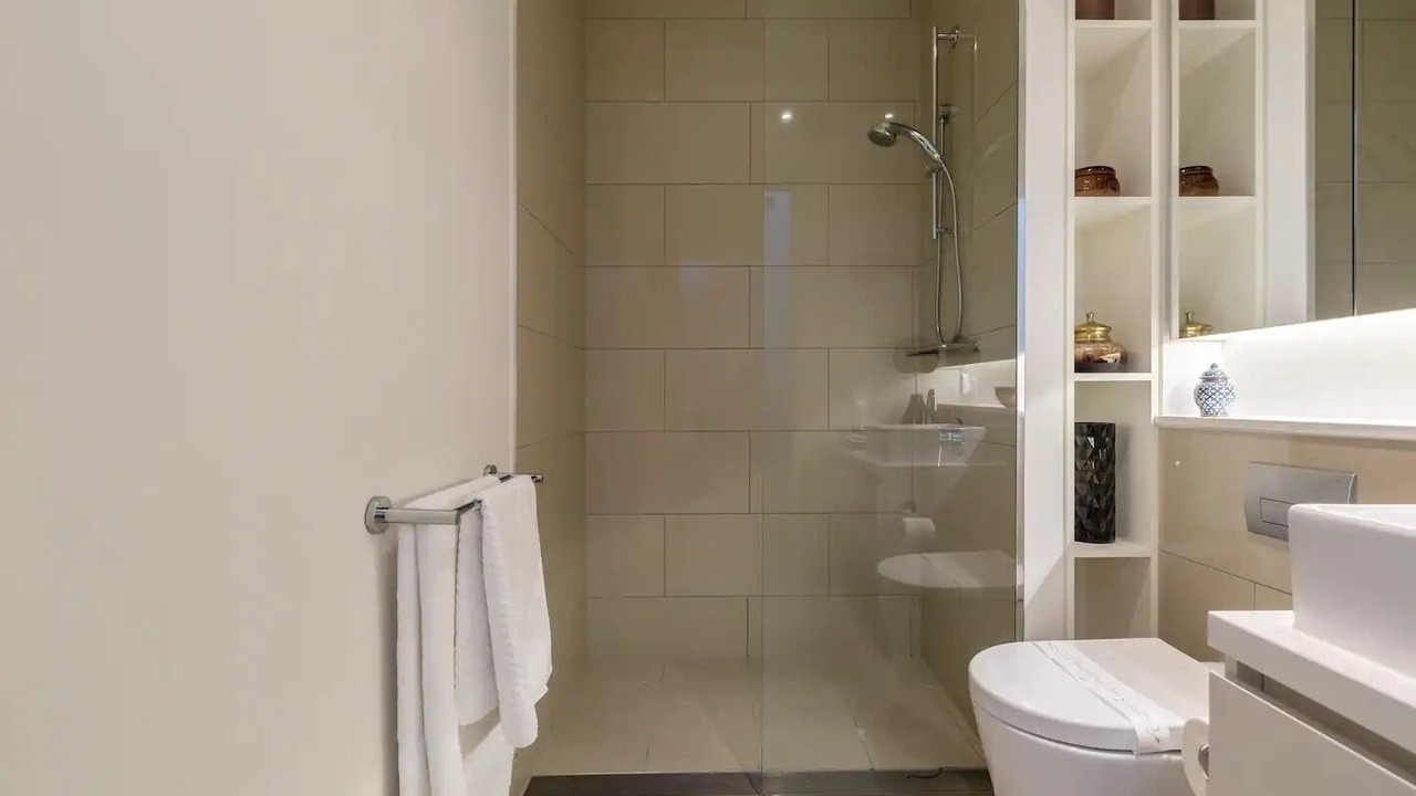 Photo of Bathroom in Cremorne