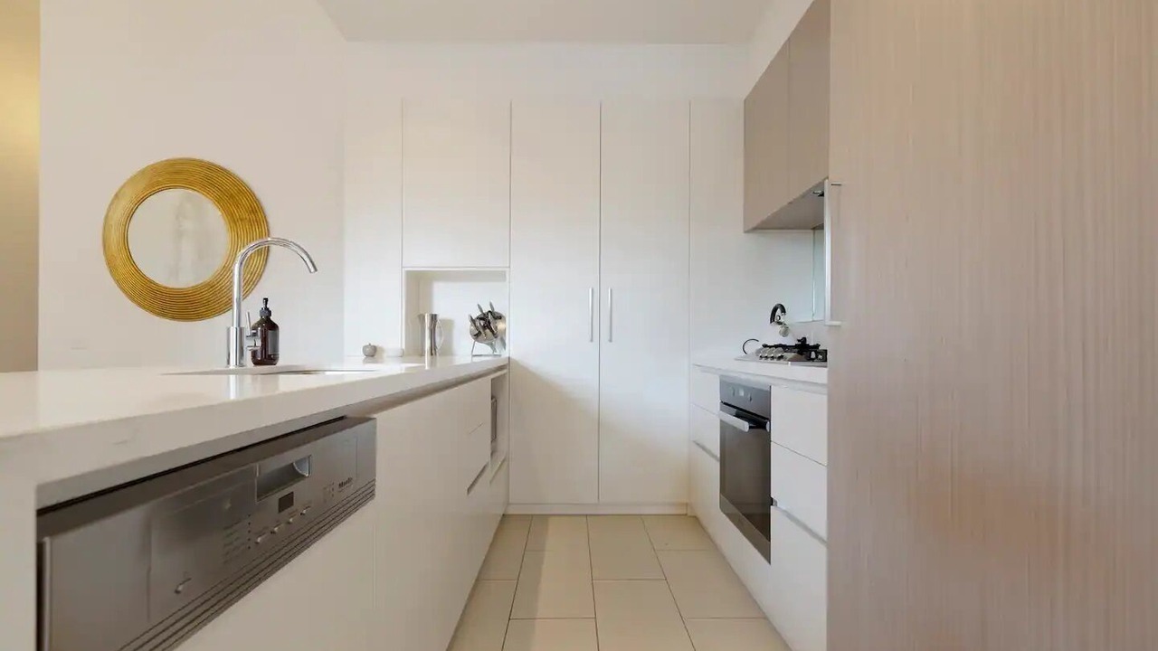 Photo of Kitchen in Cremorne