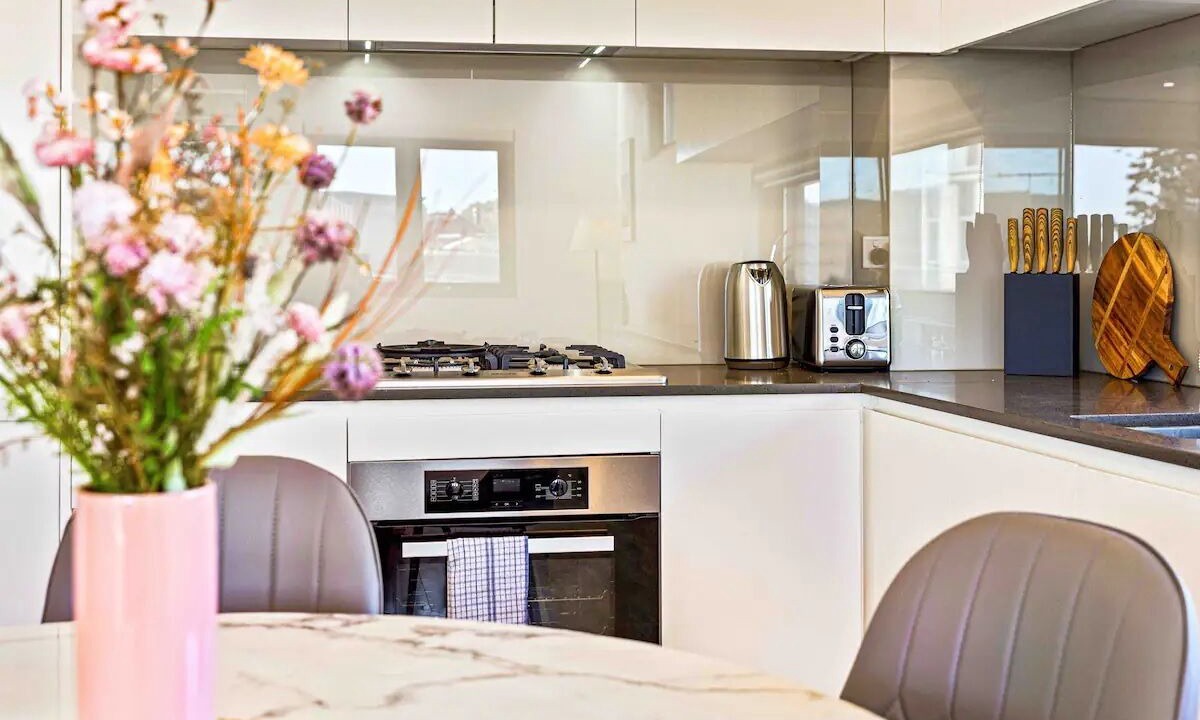 Photo of Kitchen in Newtown
