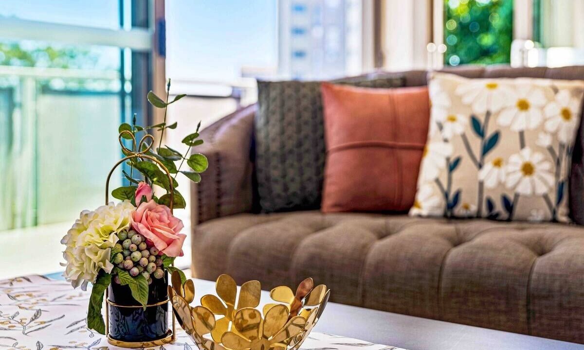 Photo of Livingroom in Newtown