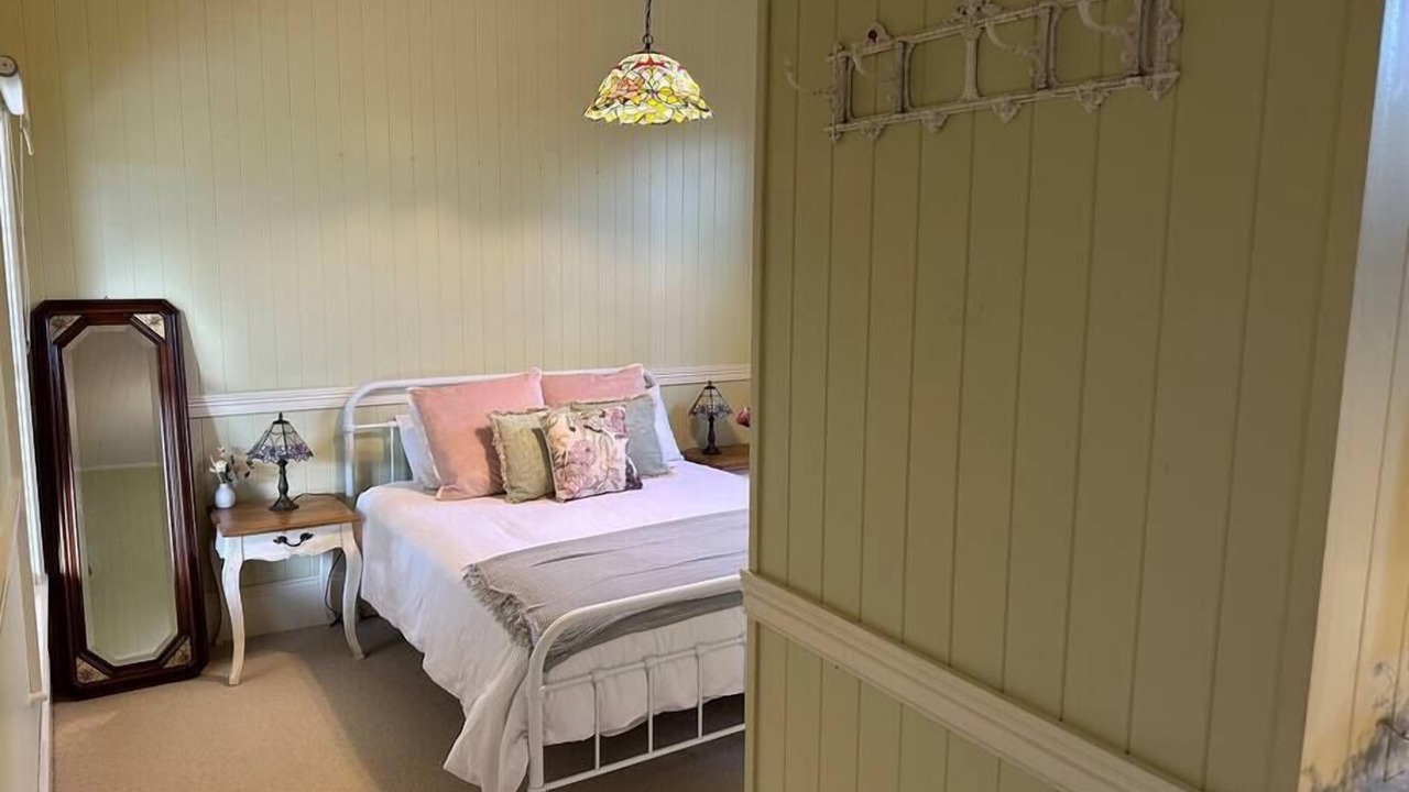 Photo of Bedroom in Camden