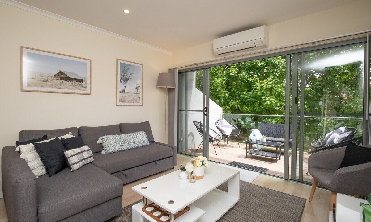 Photo of Livingroom in North Batemans Bay