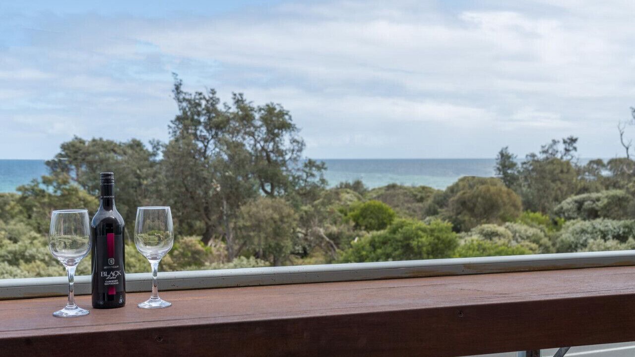 Photo of Patio Balcony in Seaford