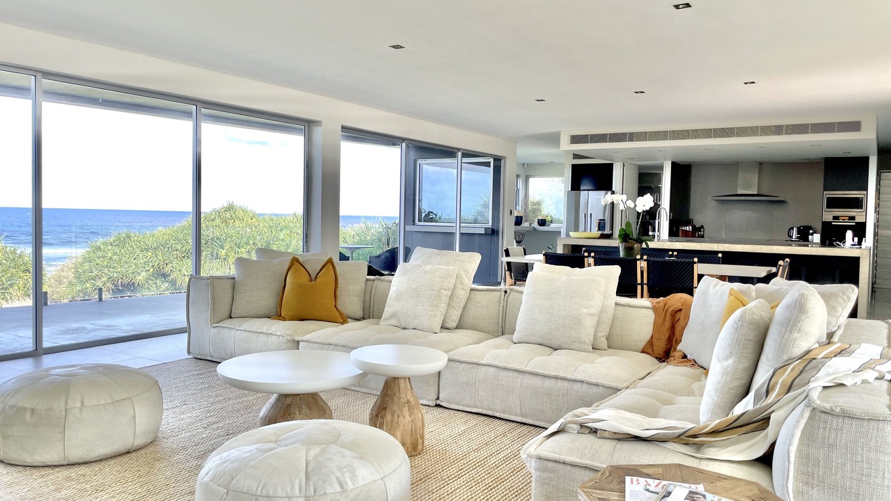Photo of Livingroom in Sunrise Beach