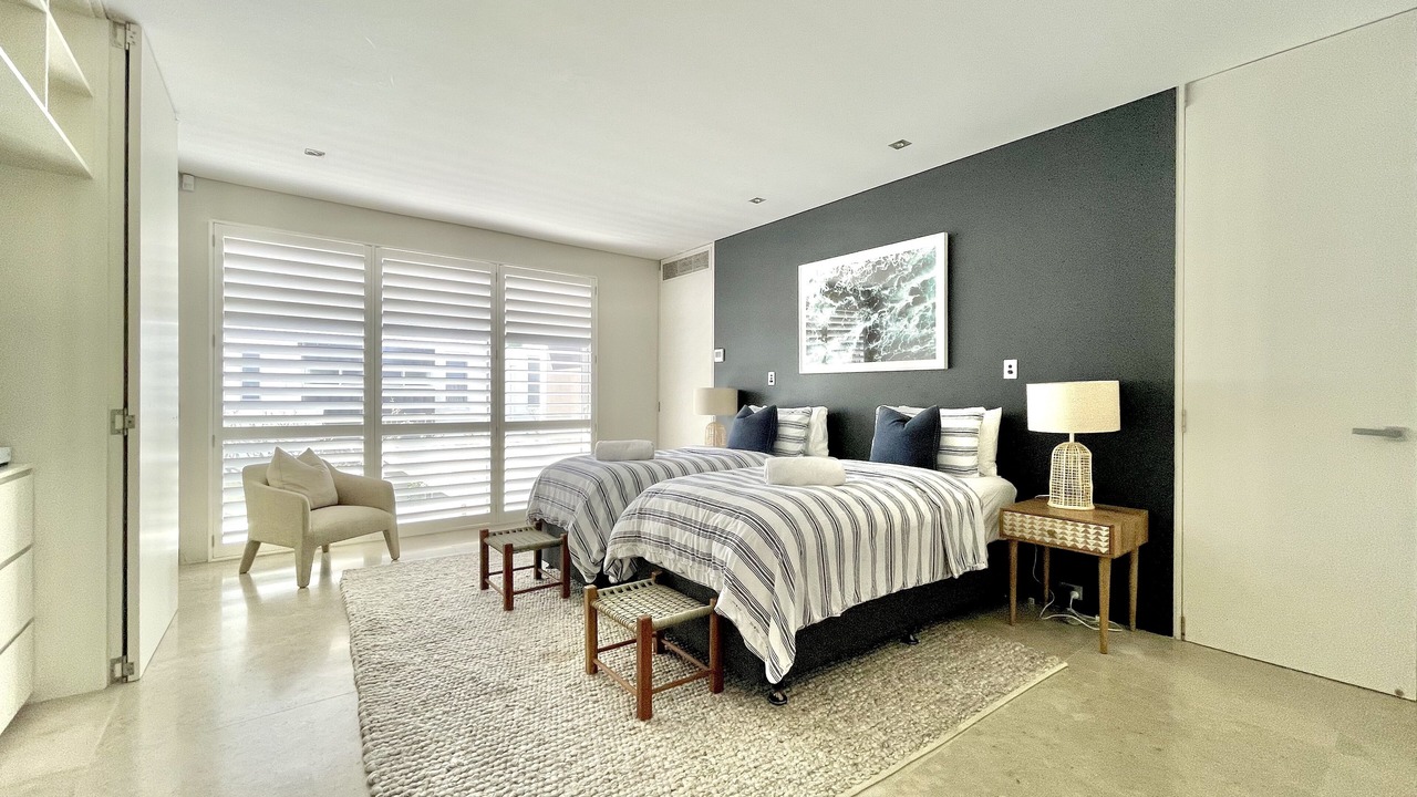 Photo of Bedroom in Sunrise Beach
