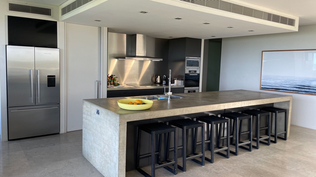 Photo of Kitchen in Sunrise Beach