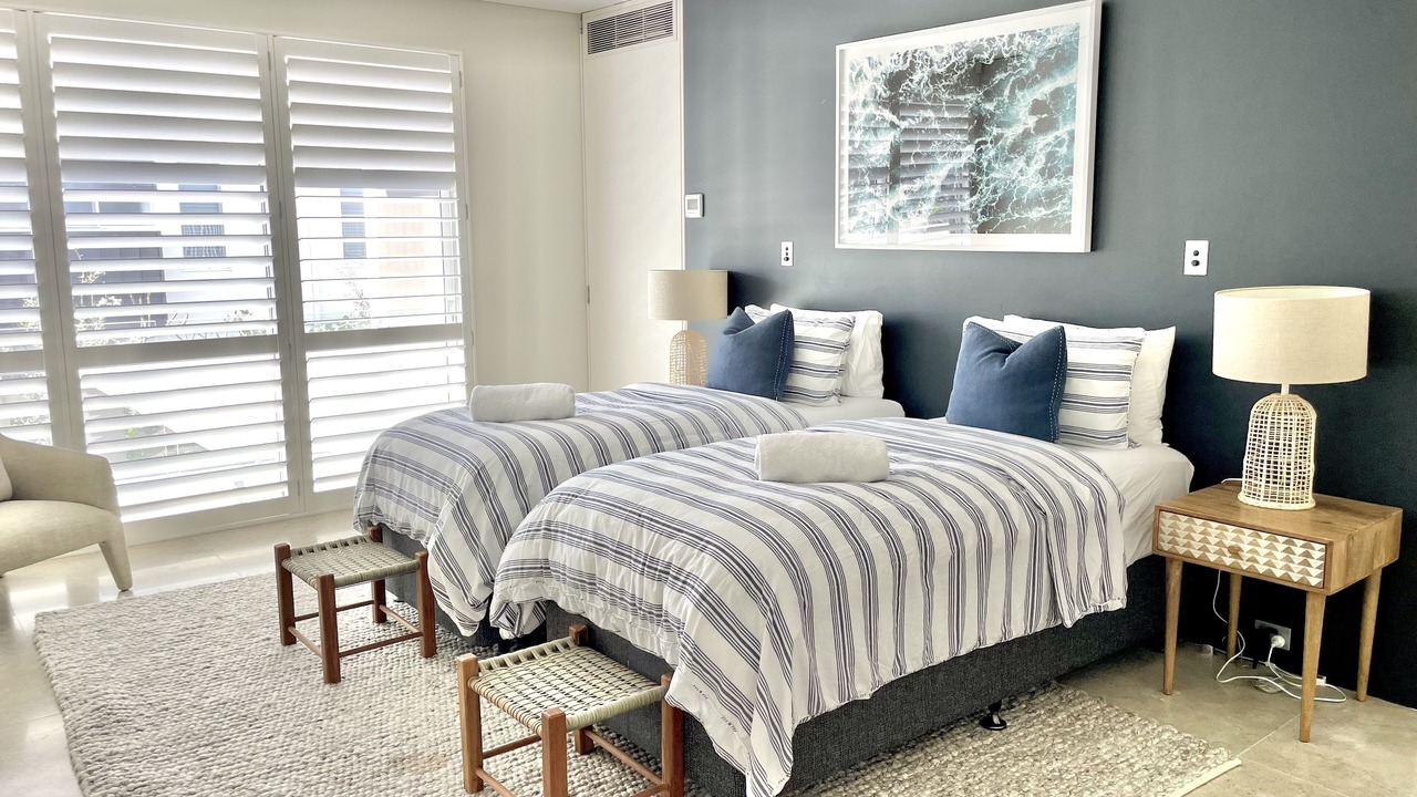 Photo of Bedroom in Sunrise Beach