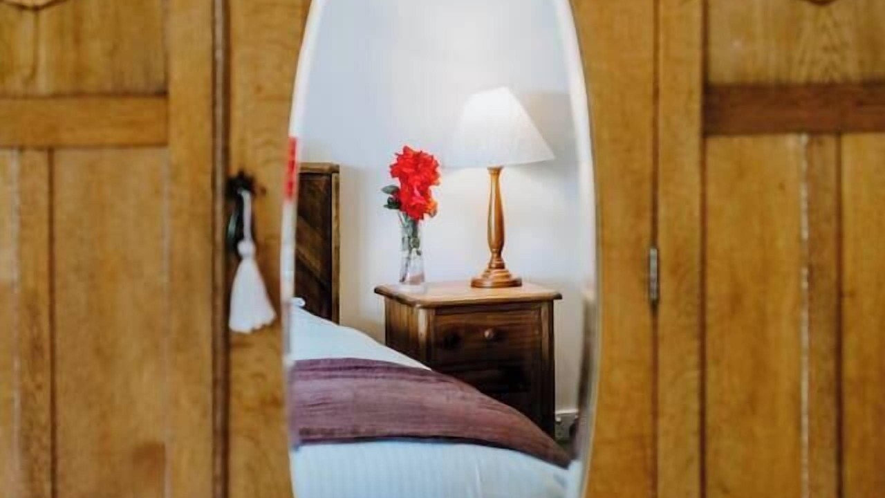 Photo of Bedroom in Frog Rock