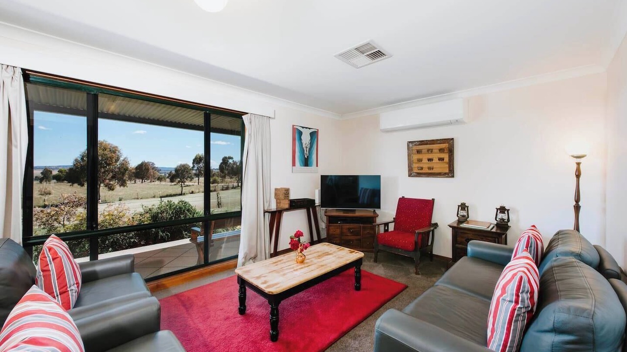 Photo of Bedroom in Frog Rock
