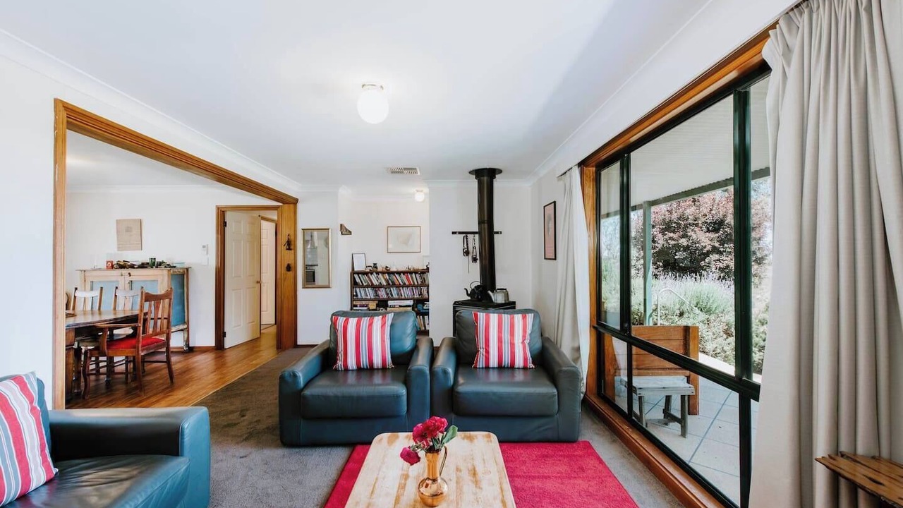 Photo of Livingroom in Frog Rock