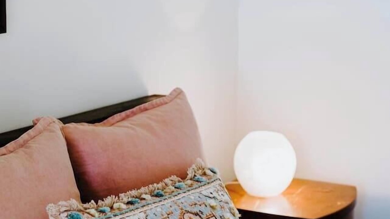 Photo of Bedroom in Frog Rock
