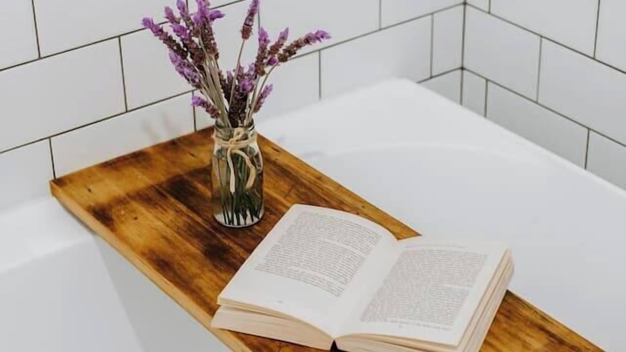 Photo of Bathroom in Frog Rock
