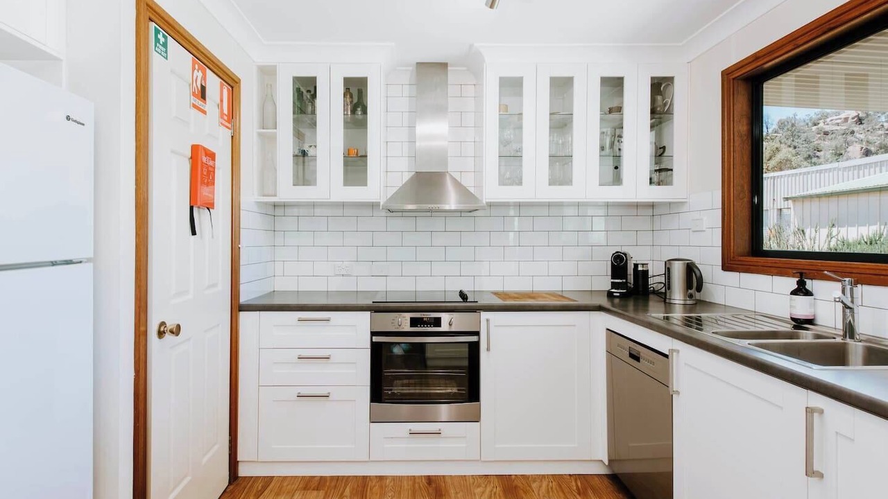 Photo of Kitchen in Frog Rock