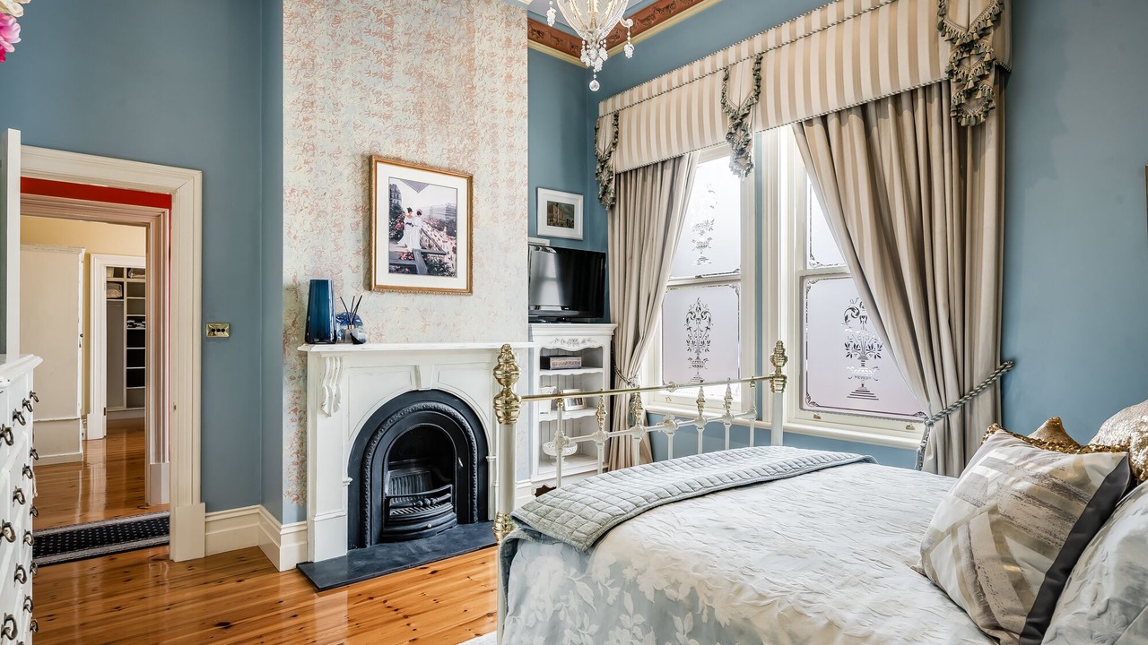 Photo of Bedroom in Glenelg South