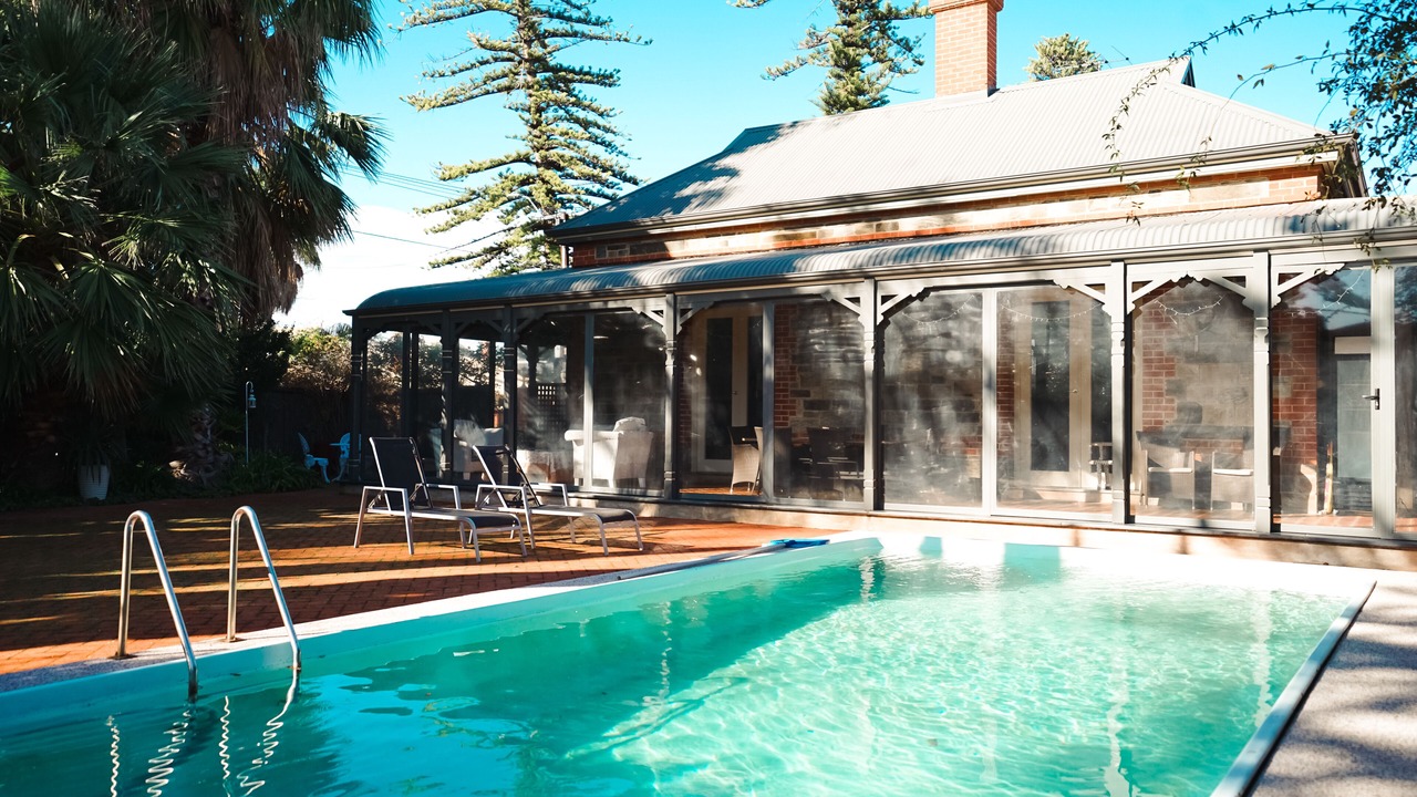 Photo of Outdoor in Glenelg South