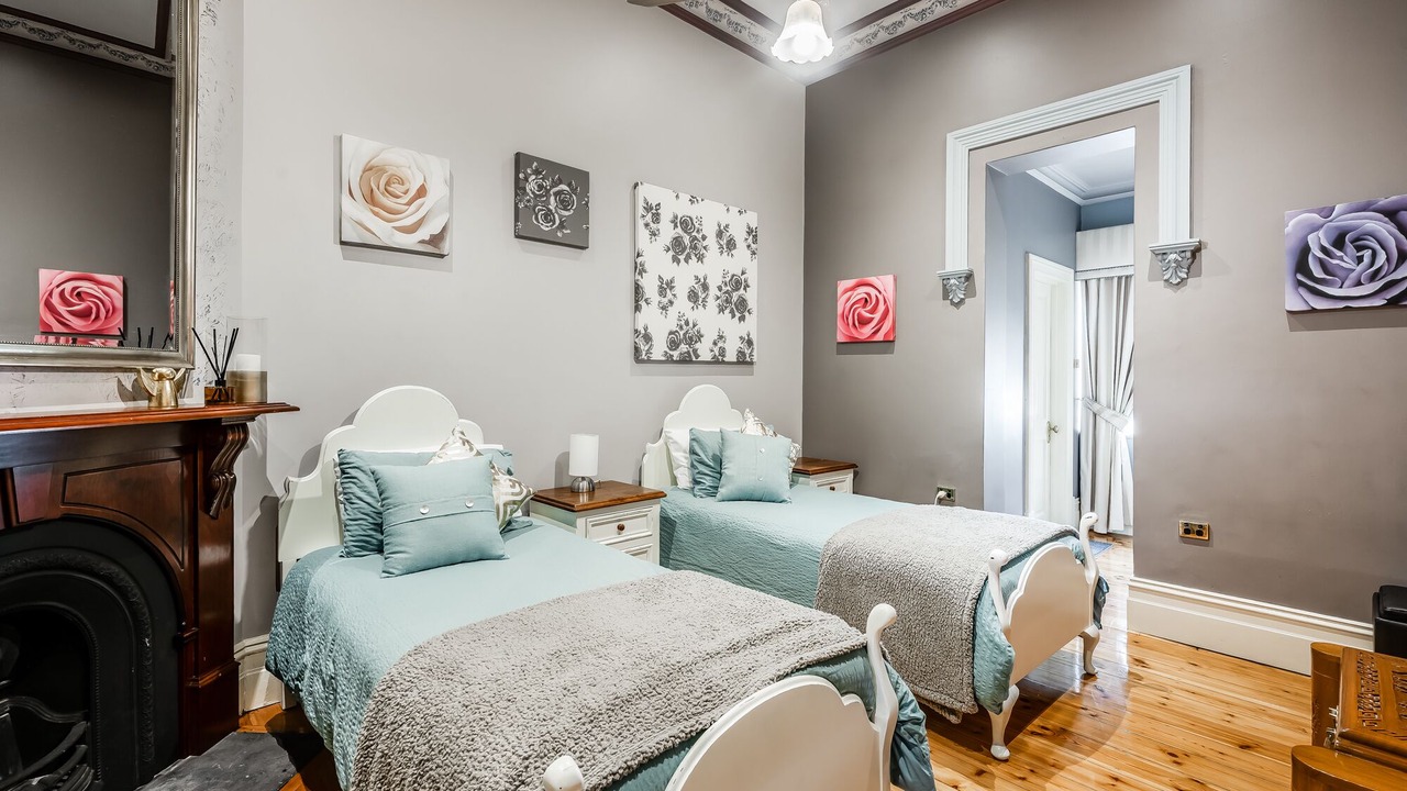 Photo of Bedroom in Glenelg South