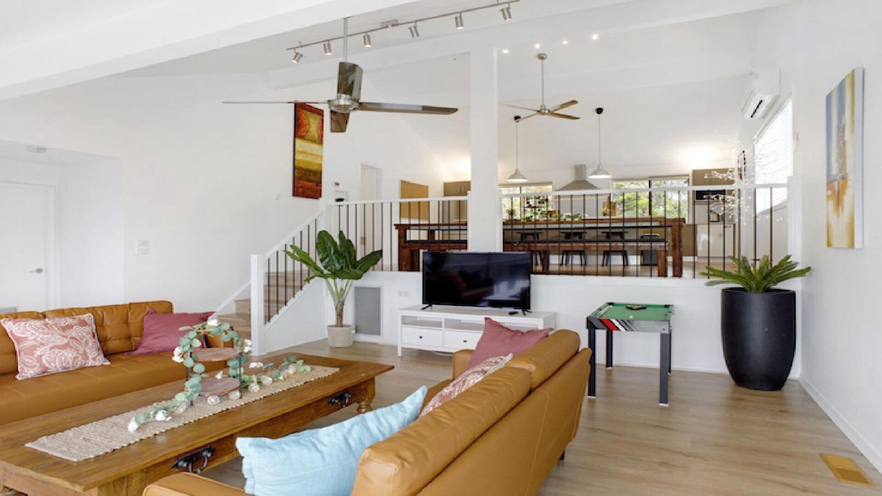 Photo of Livingroom in Wentworth Falls