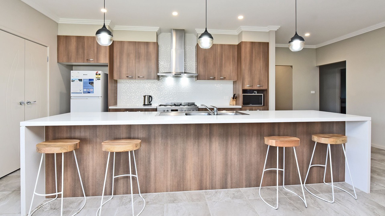 Photo of Kitchen in Cessnock