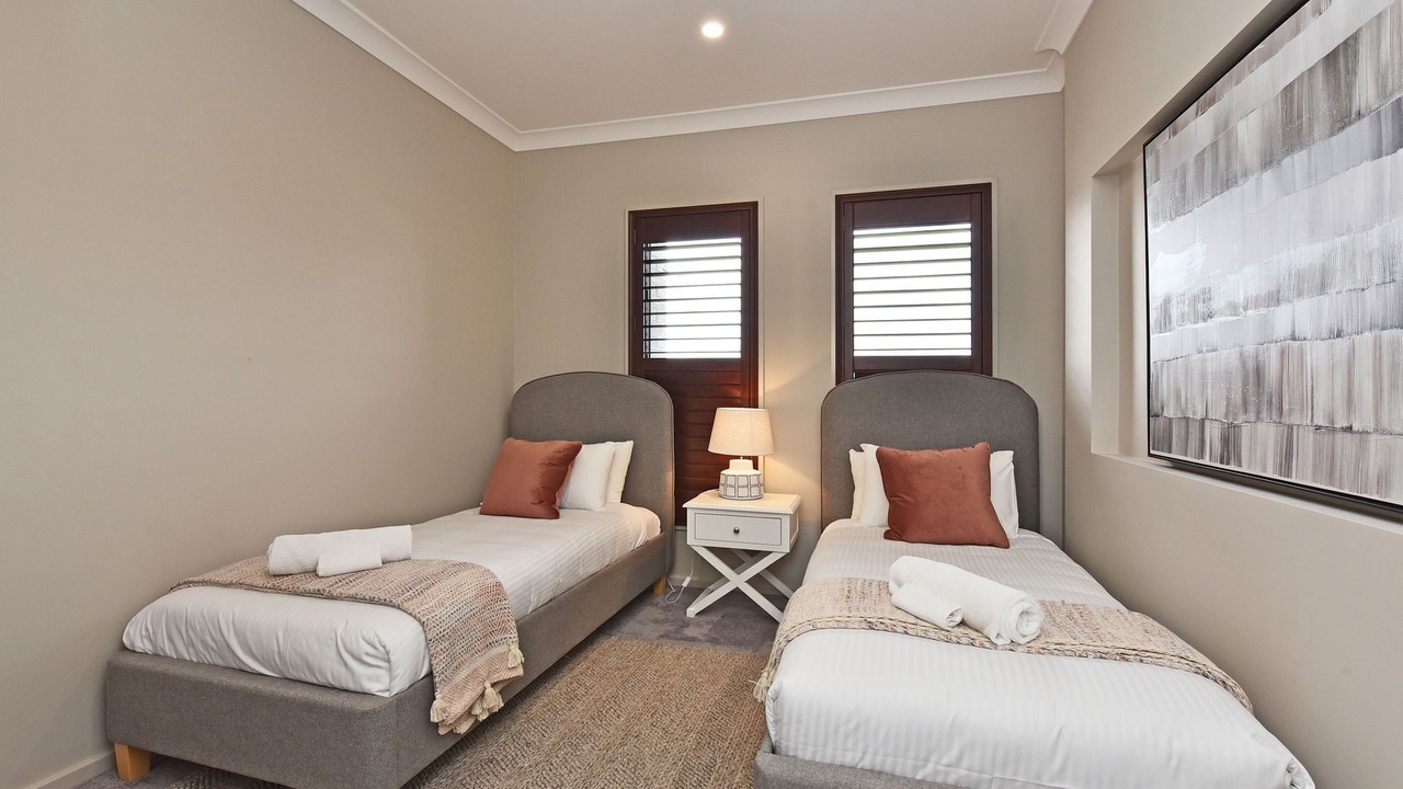 Photo of Bedroom in Cessnock