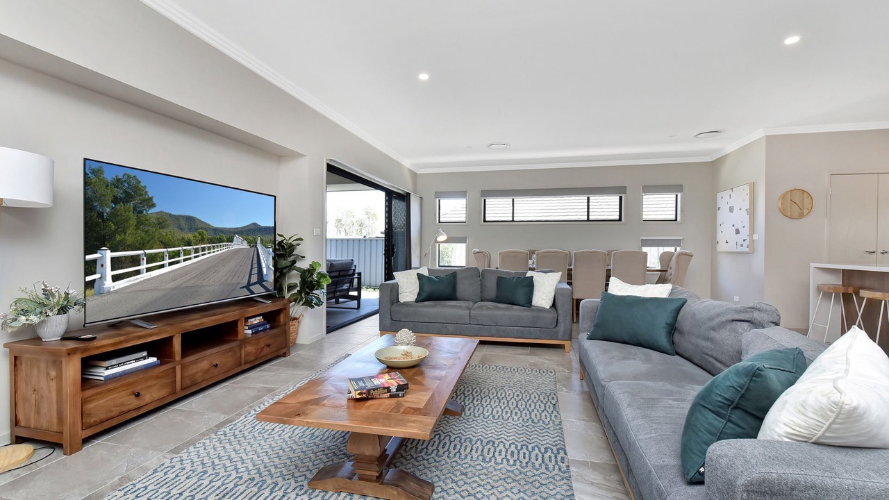 Photo of Livingroom in Cessnock