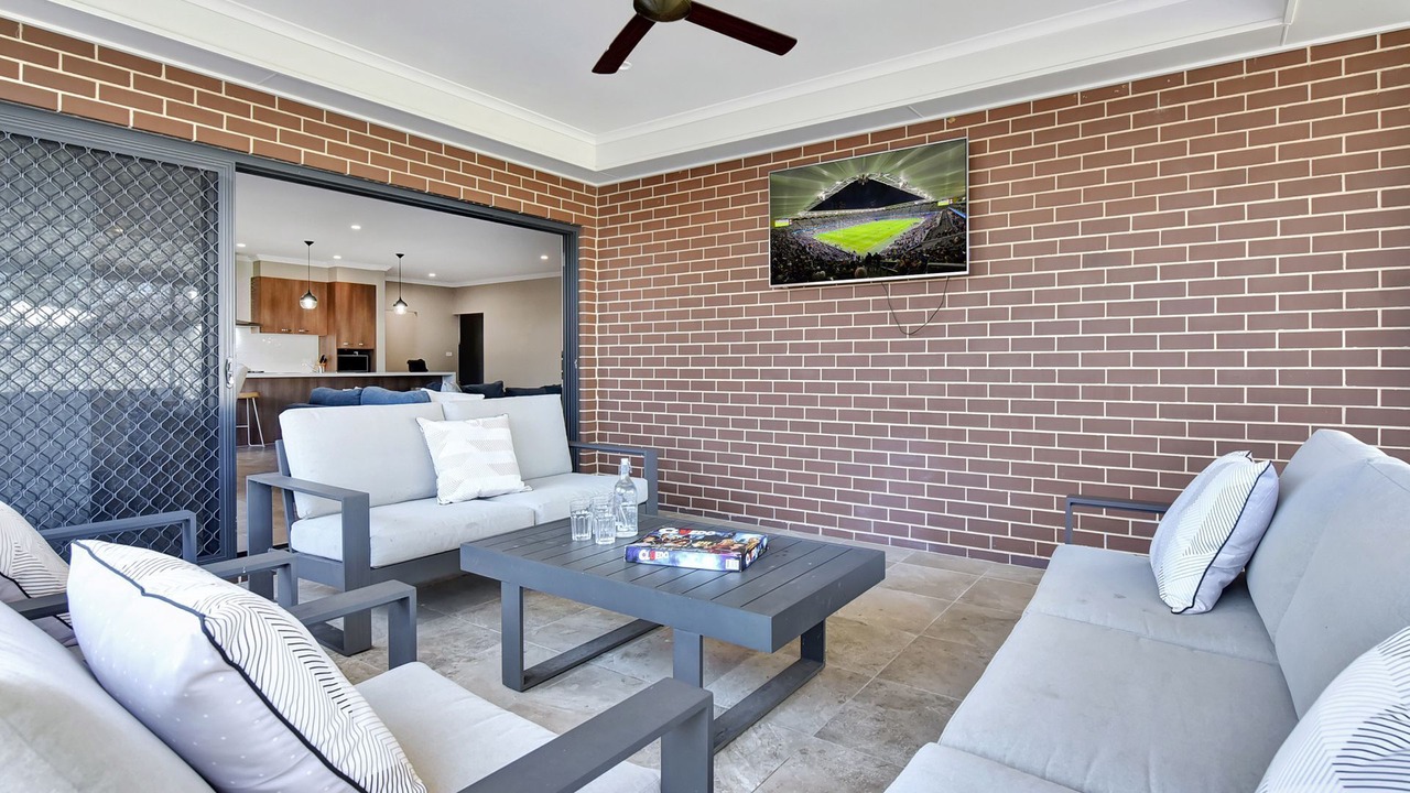 Photo of Livingroom in Cessnock