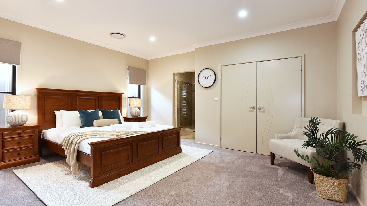 Photo of Bedroom in Cessnock